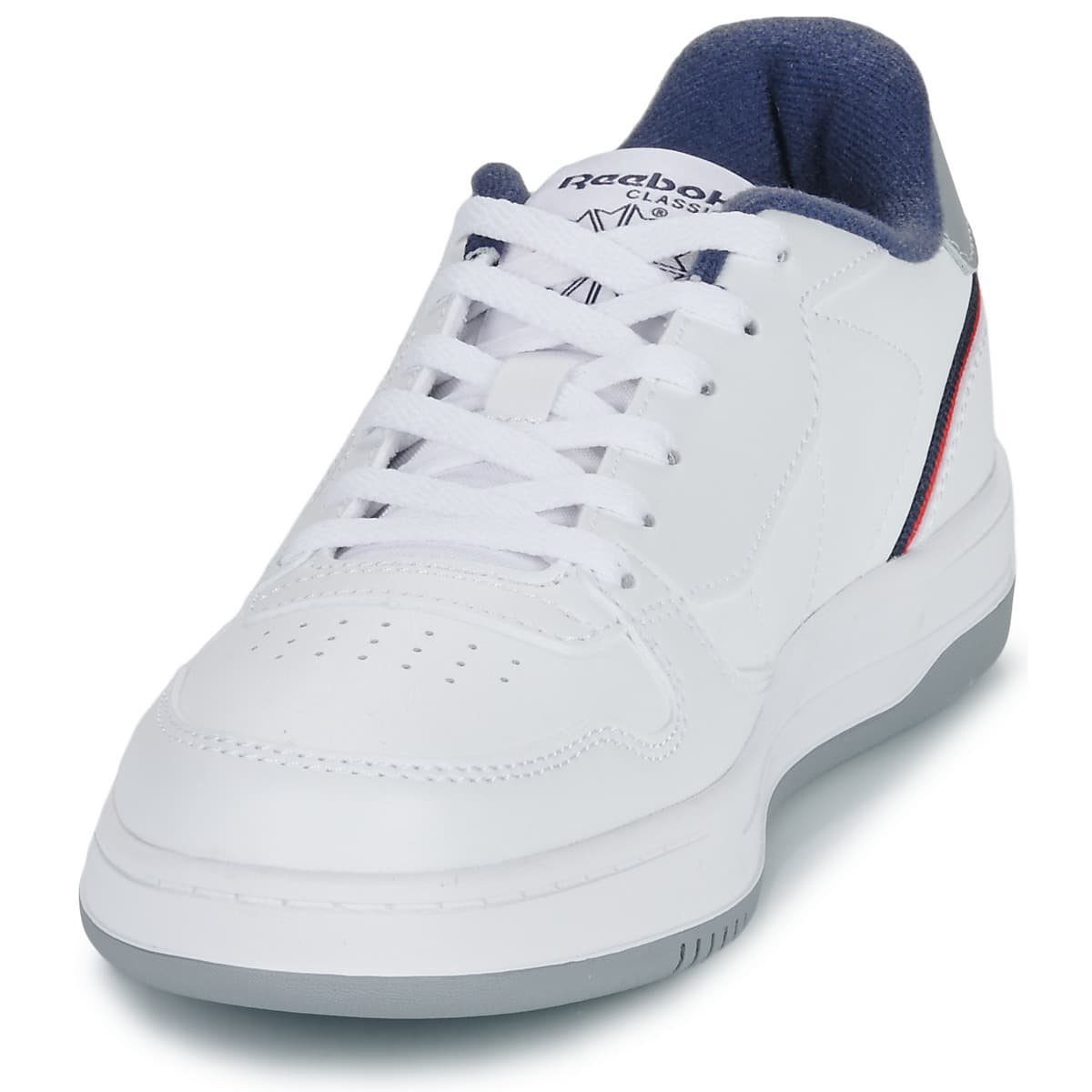 Girls' Sneakers Reebok White