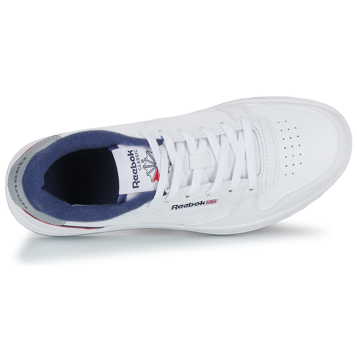 Girls' Sneakers Reebok White