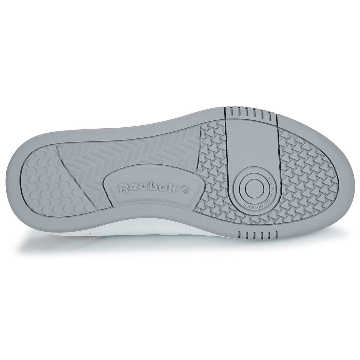 Girls' Sneakers Reebok White