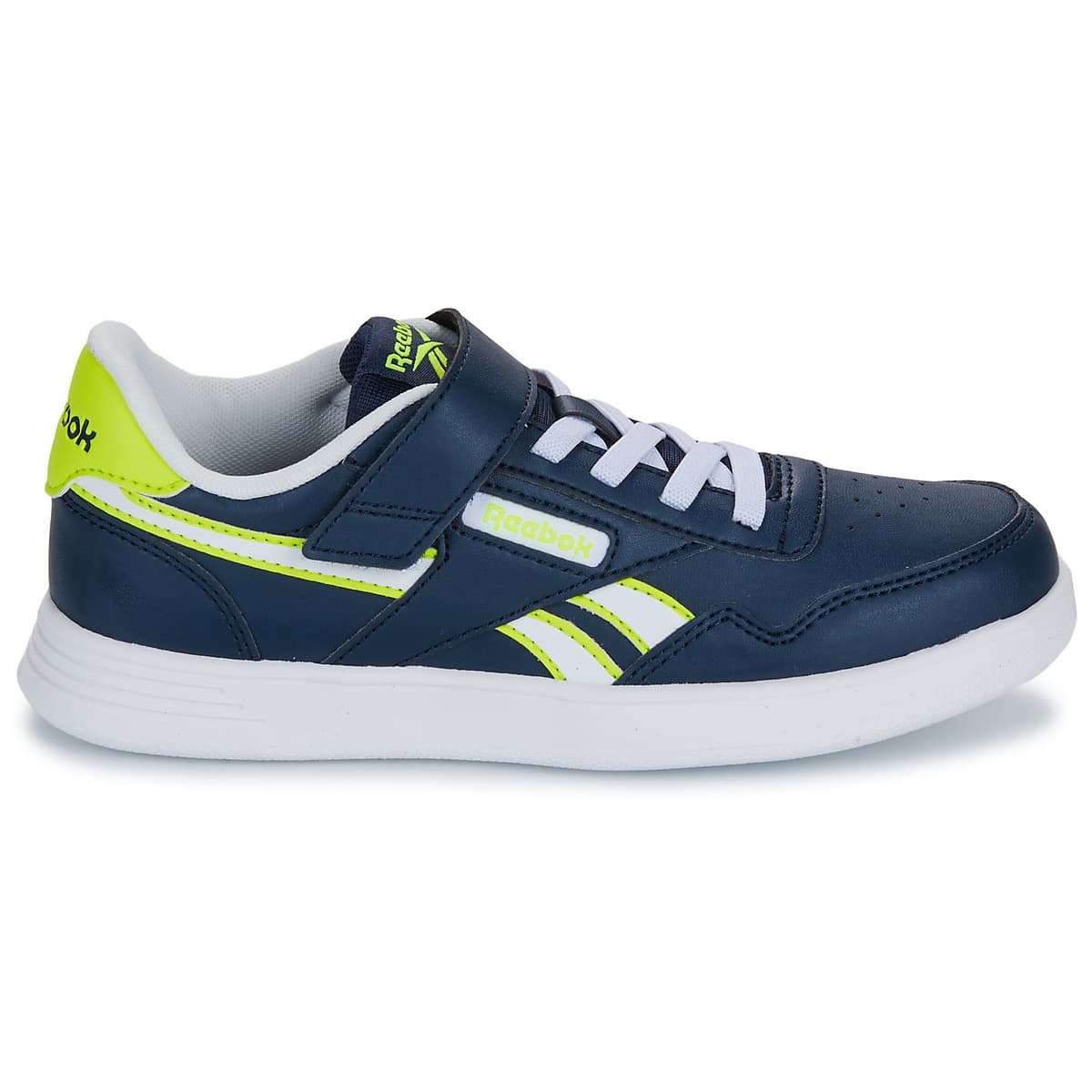 Boys' Sneakers Reebok Blue