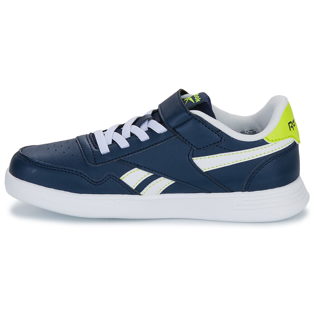Boys' Sneakers Reebok Blue
