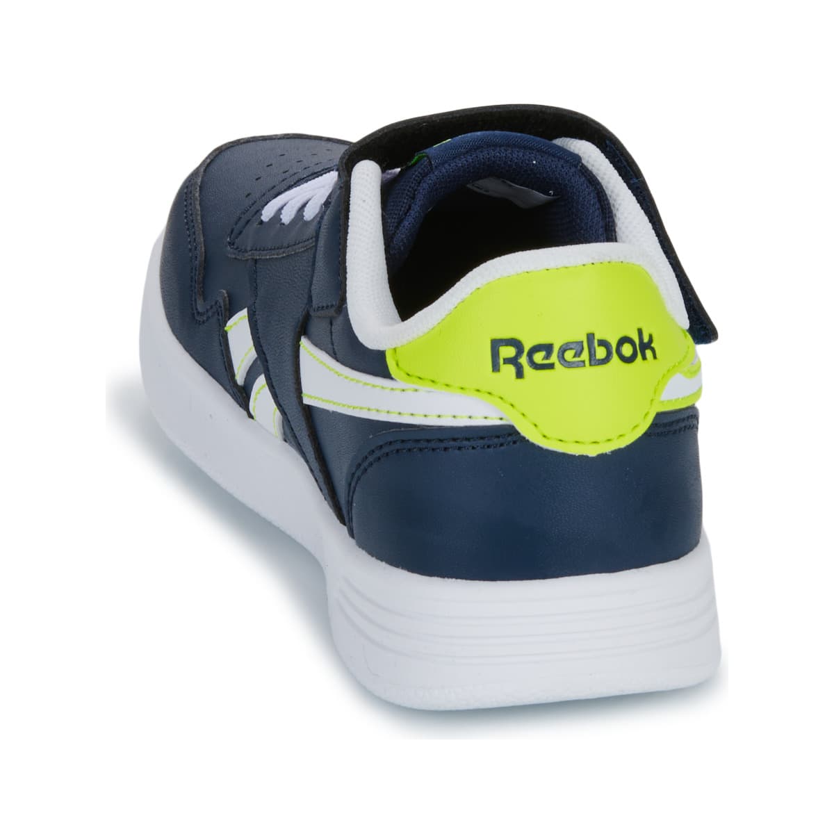 Boys' Sneakers Reebok Blue