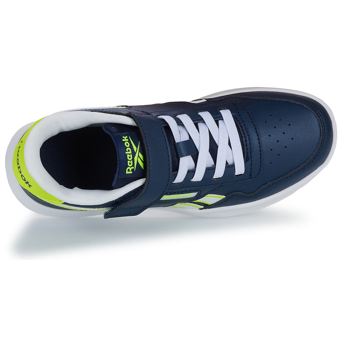 Boys' Sneakers Reebok Blue