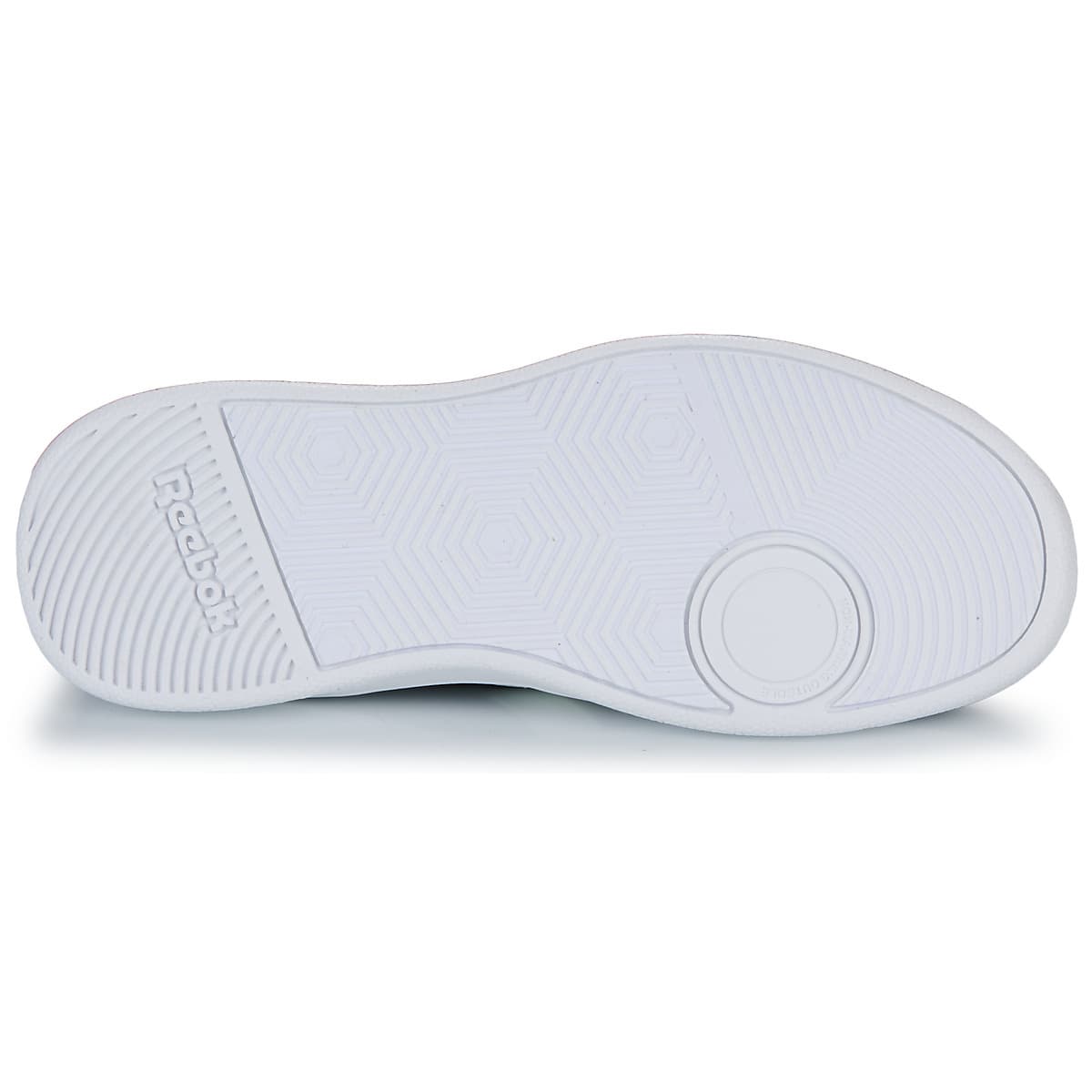 Boys' Sneakers Reebok Blue