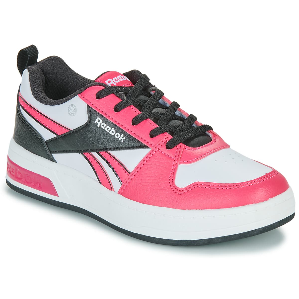 Girls' Sneakers Reebok Pink