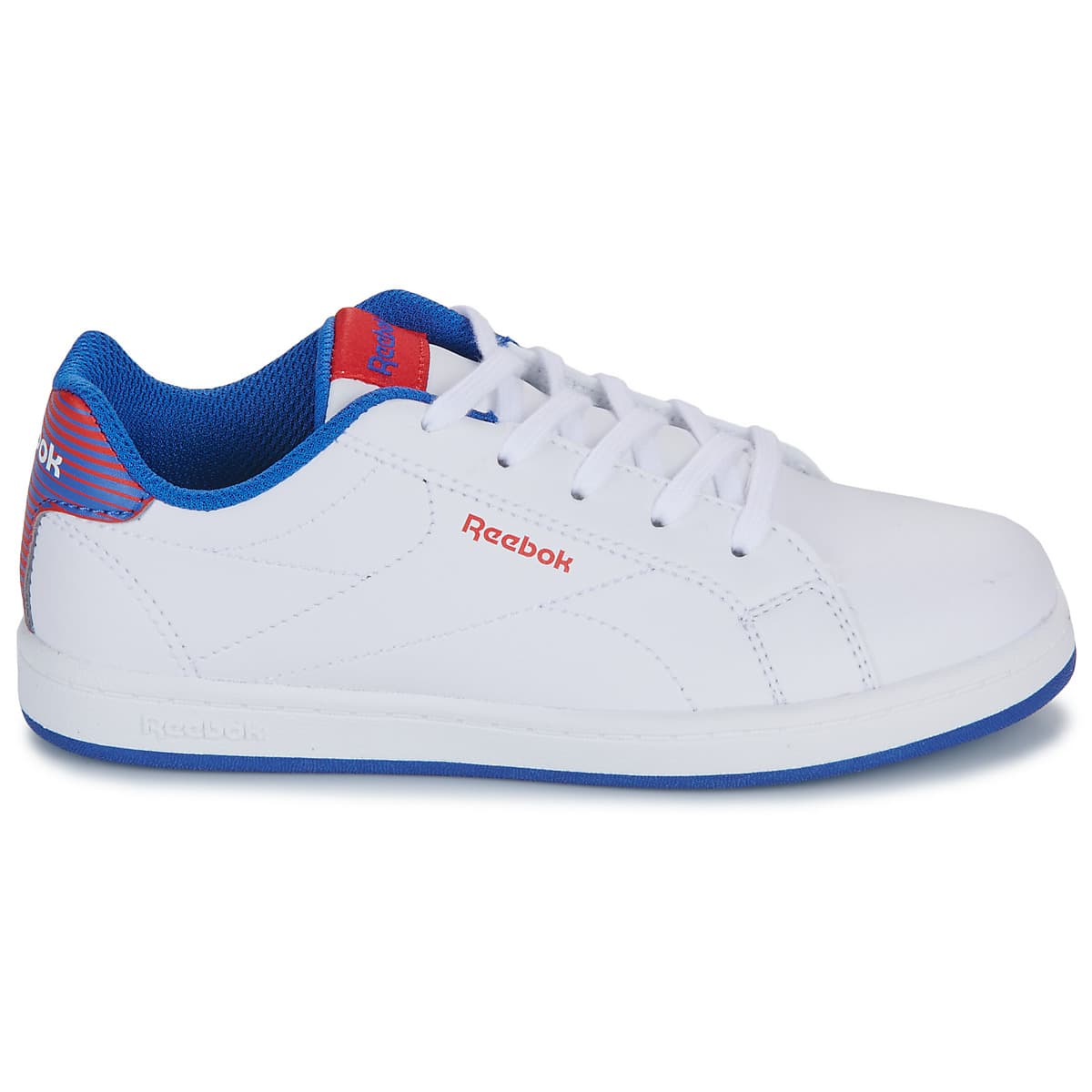 Boys' Sneakers Reebok White