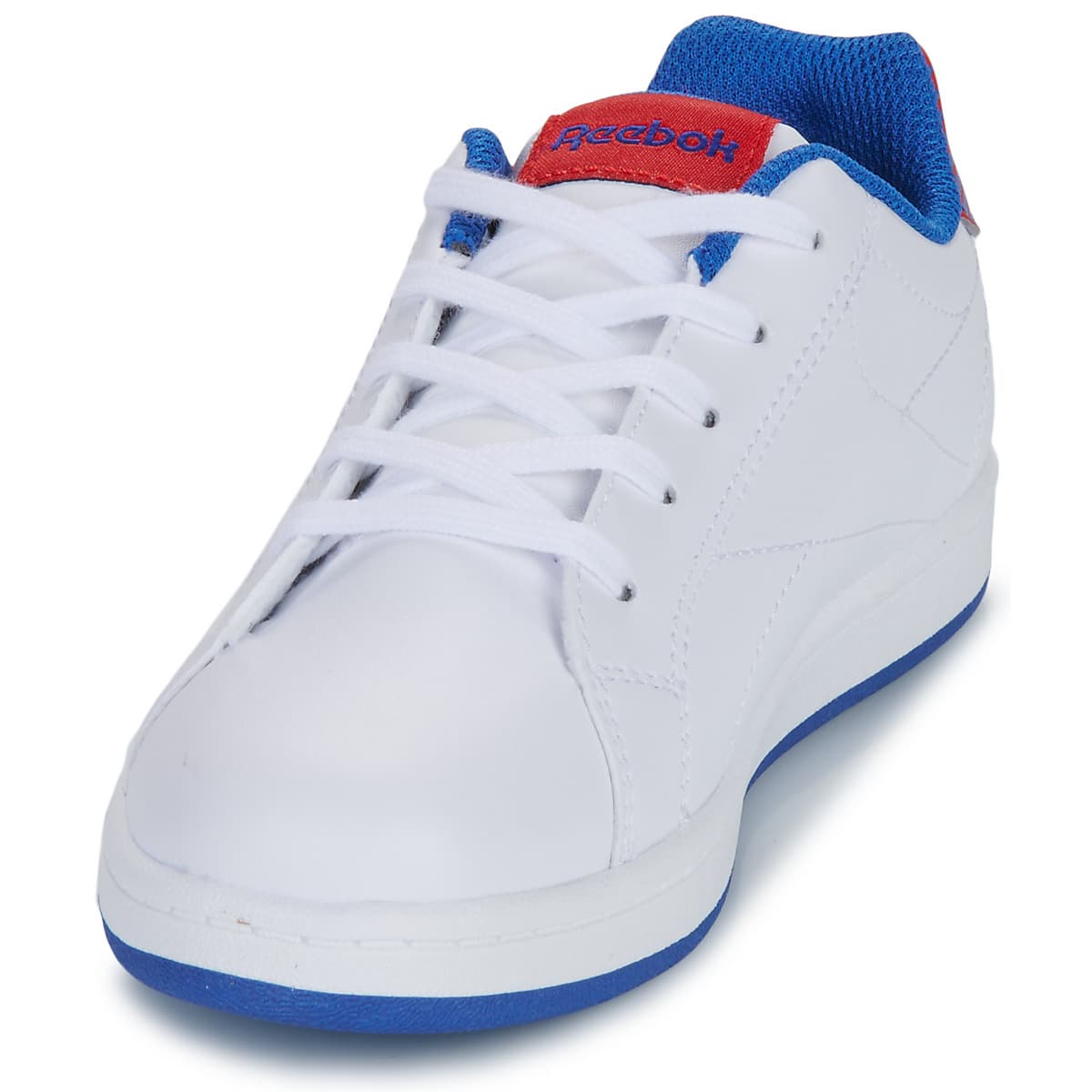 Boys' Sneakers Reebok White