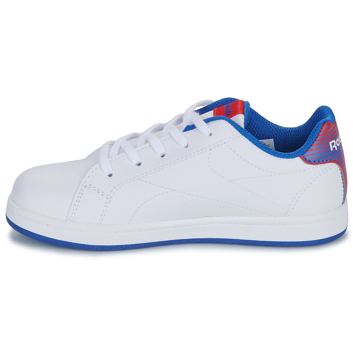 Boys' Sneakers Reebok White
