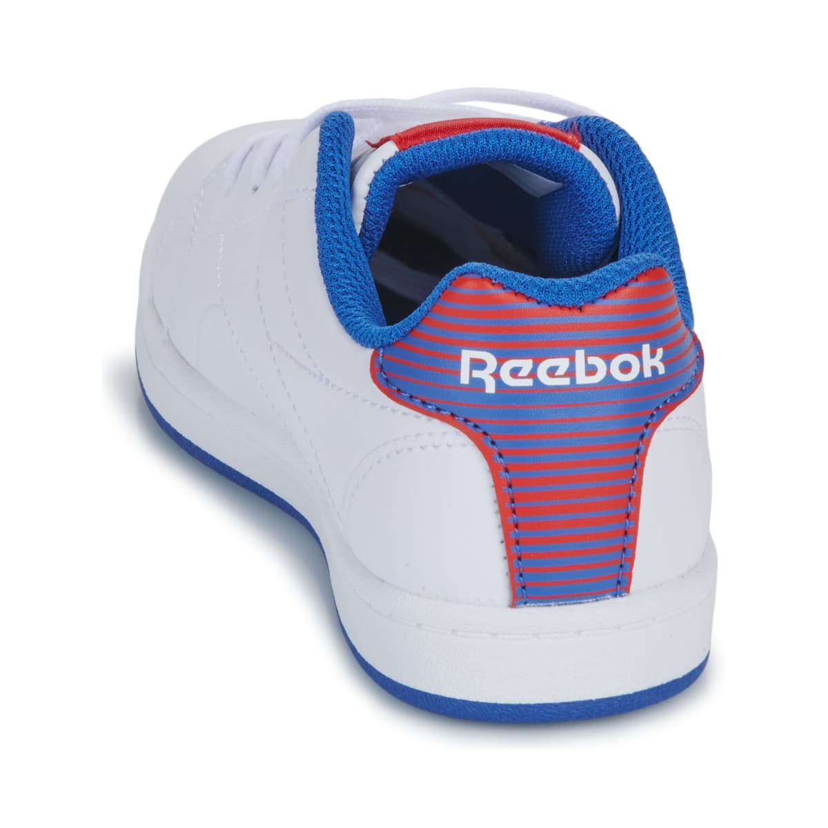 Boys' Sneakers Reebok White