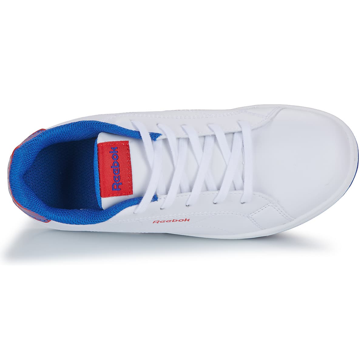 Boys' Sneakers Reebok White