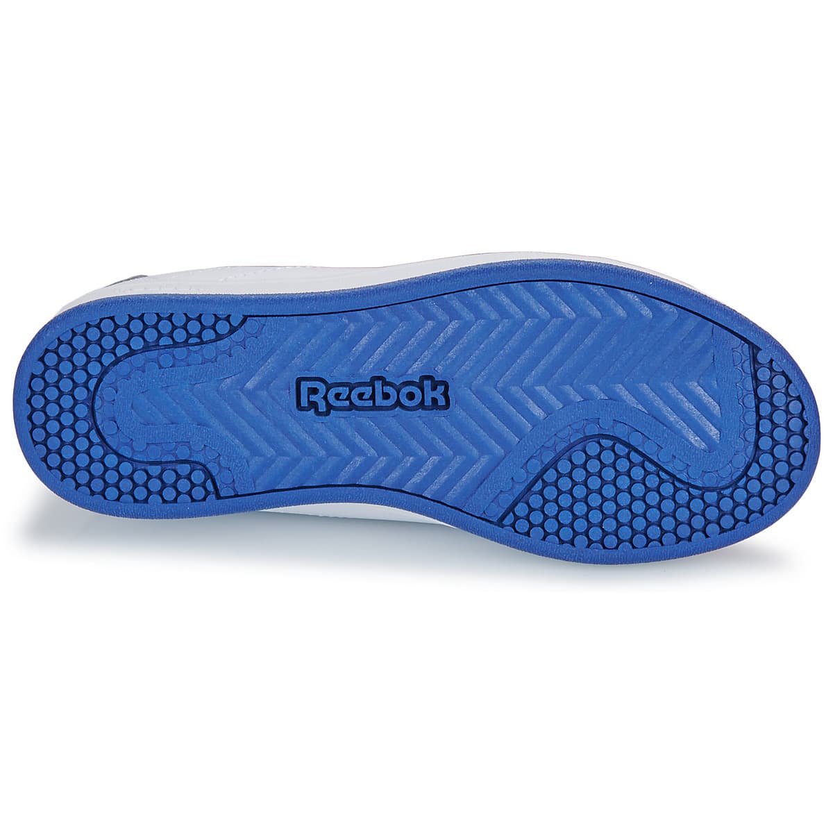 Boys' Sneakers Reebok White