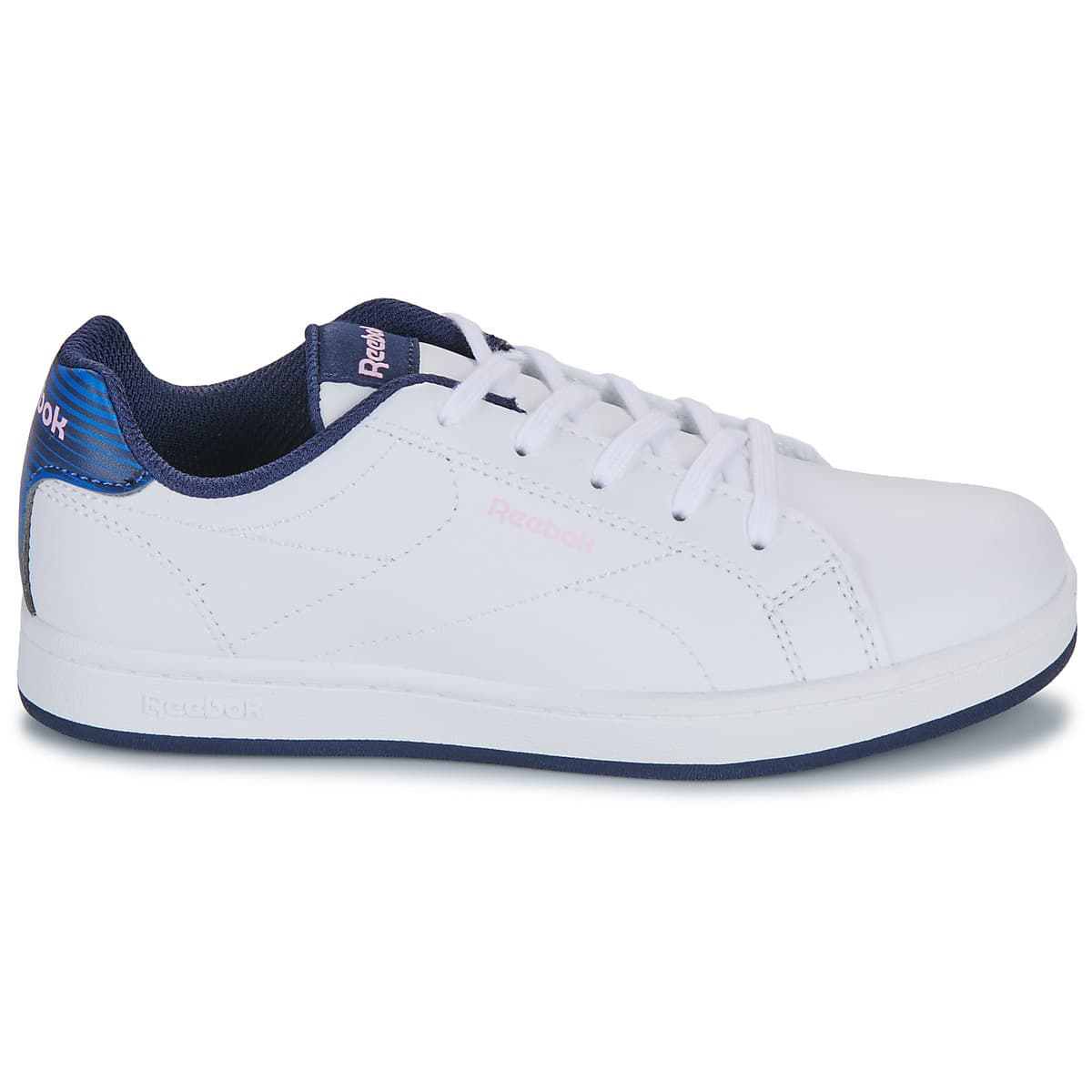 Girls' Sneakers Reebok White