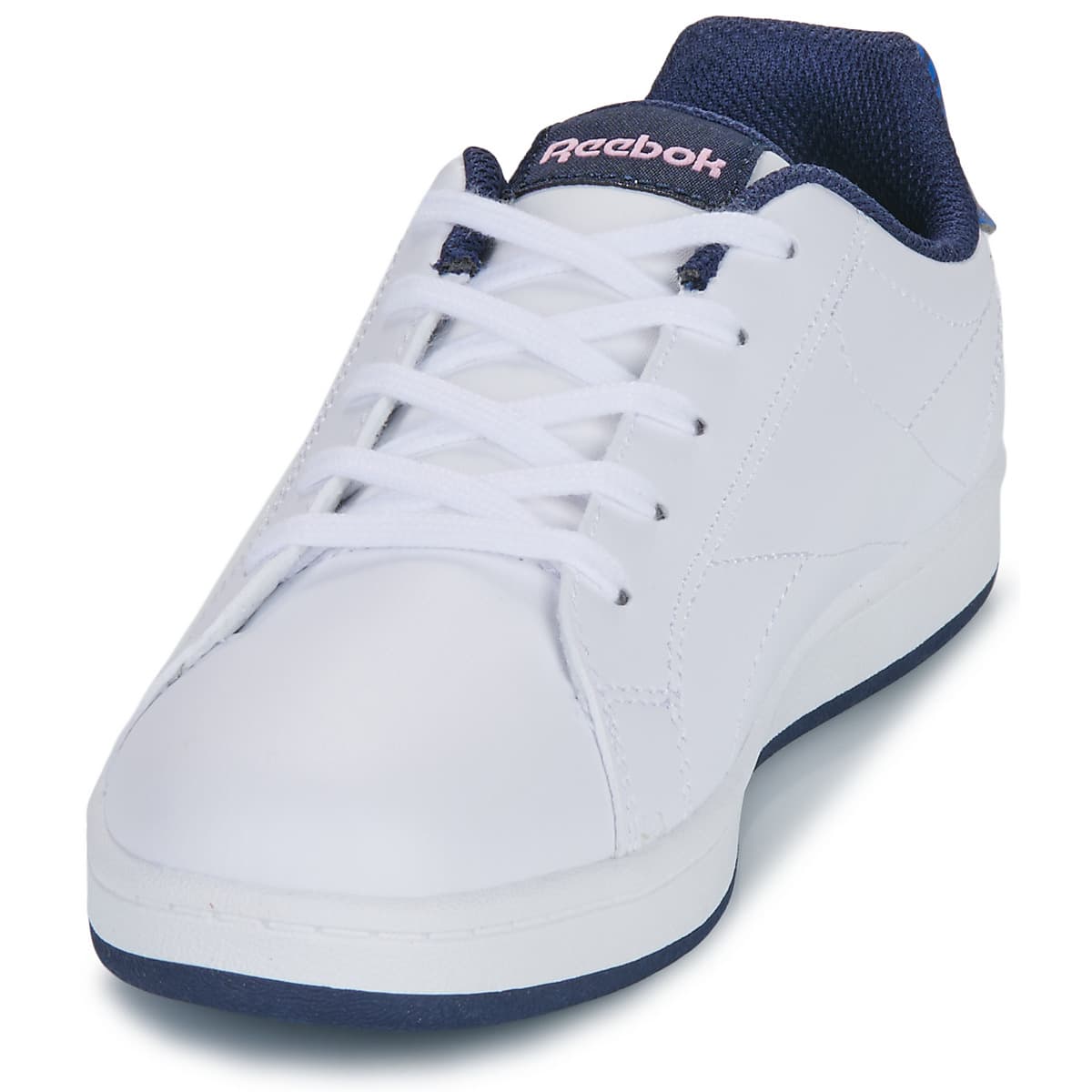 Girls' Sneakers Reebok White