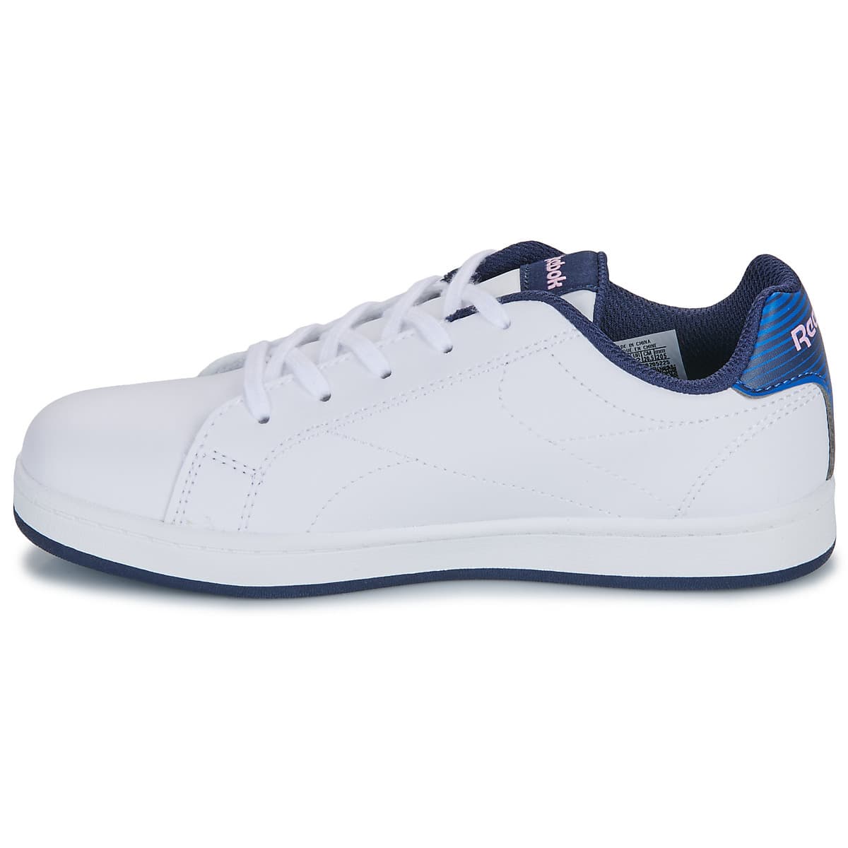 Girls' Sneakers Reebok White