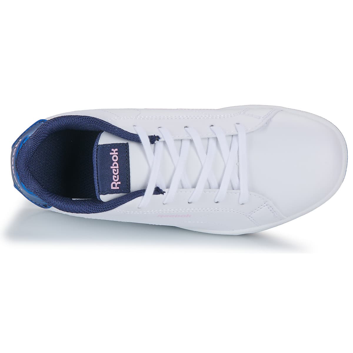Girls' Sneakers Reebok White