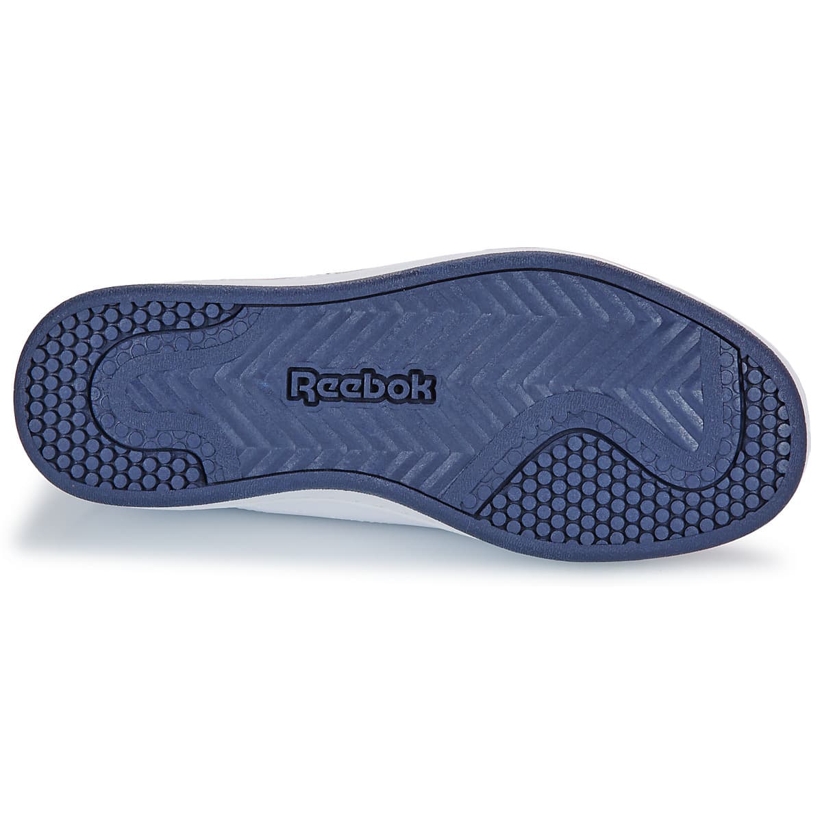 Girls' Sneakers Reebok White