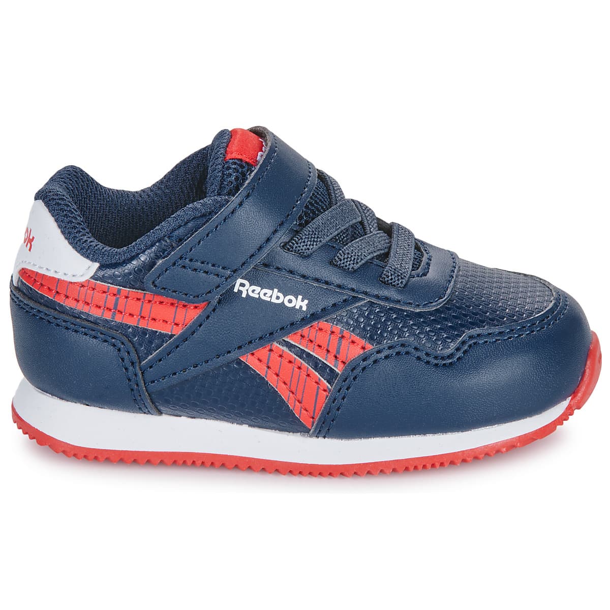 Boys' Sneakers Reebok Blue