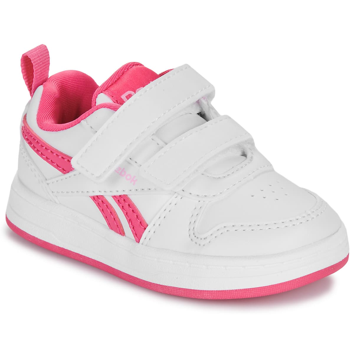 Girls' Sneakers Reebok Pink
