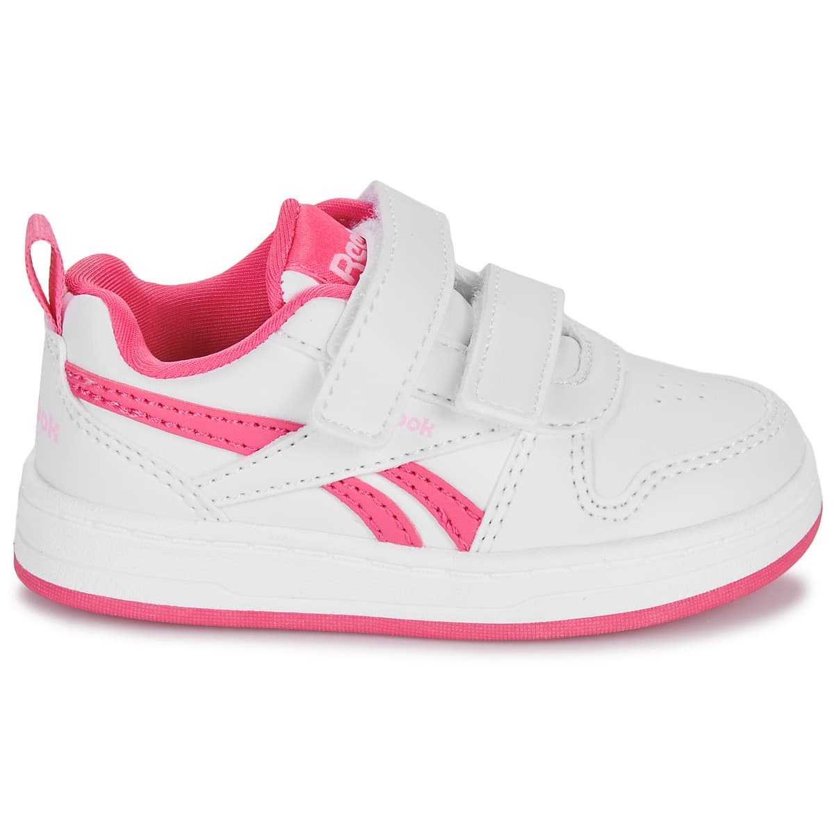 Girls' Sneakers Reebok Pink