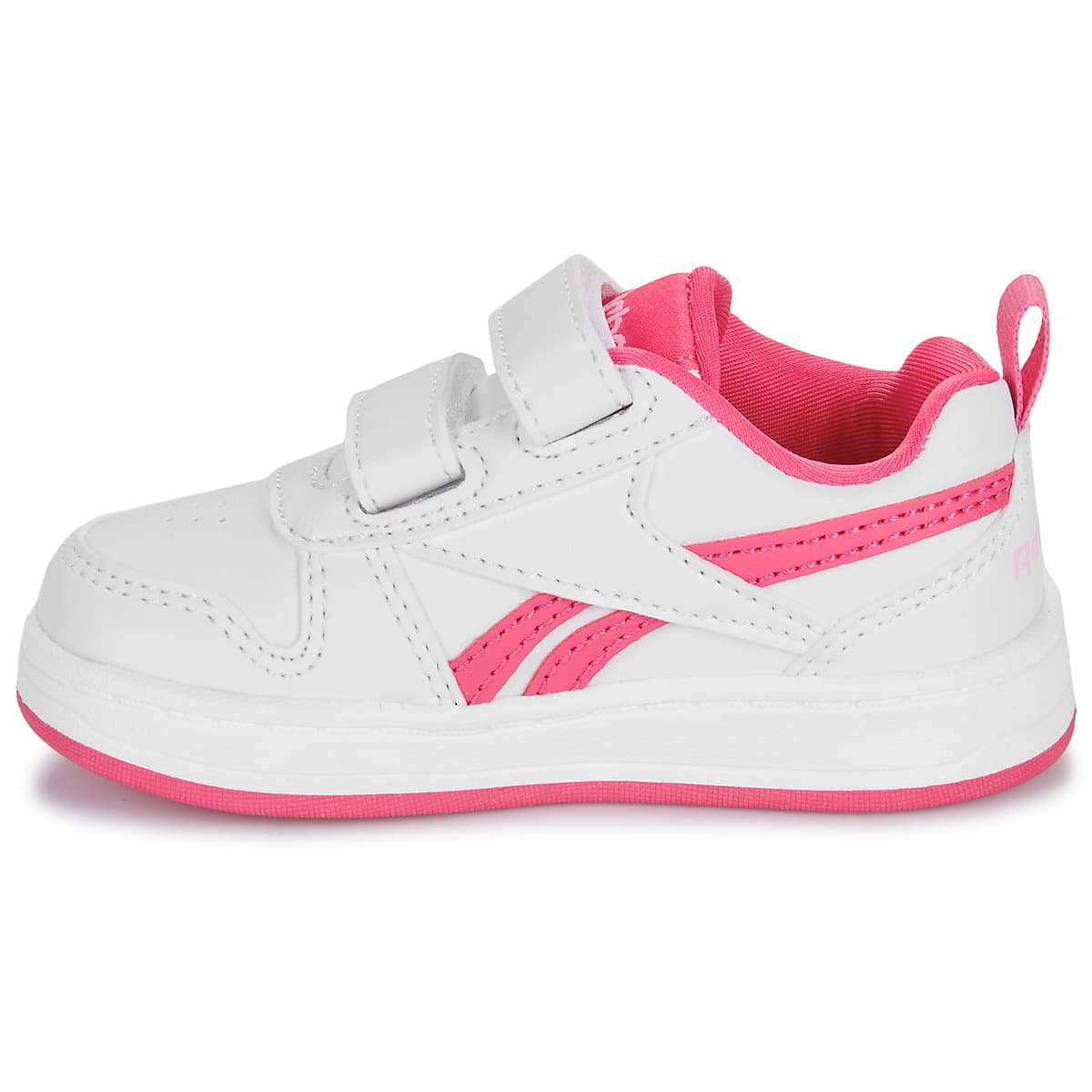 Girls' Sneakers Reebok Pink