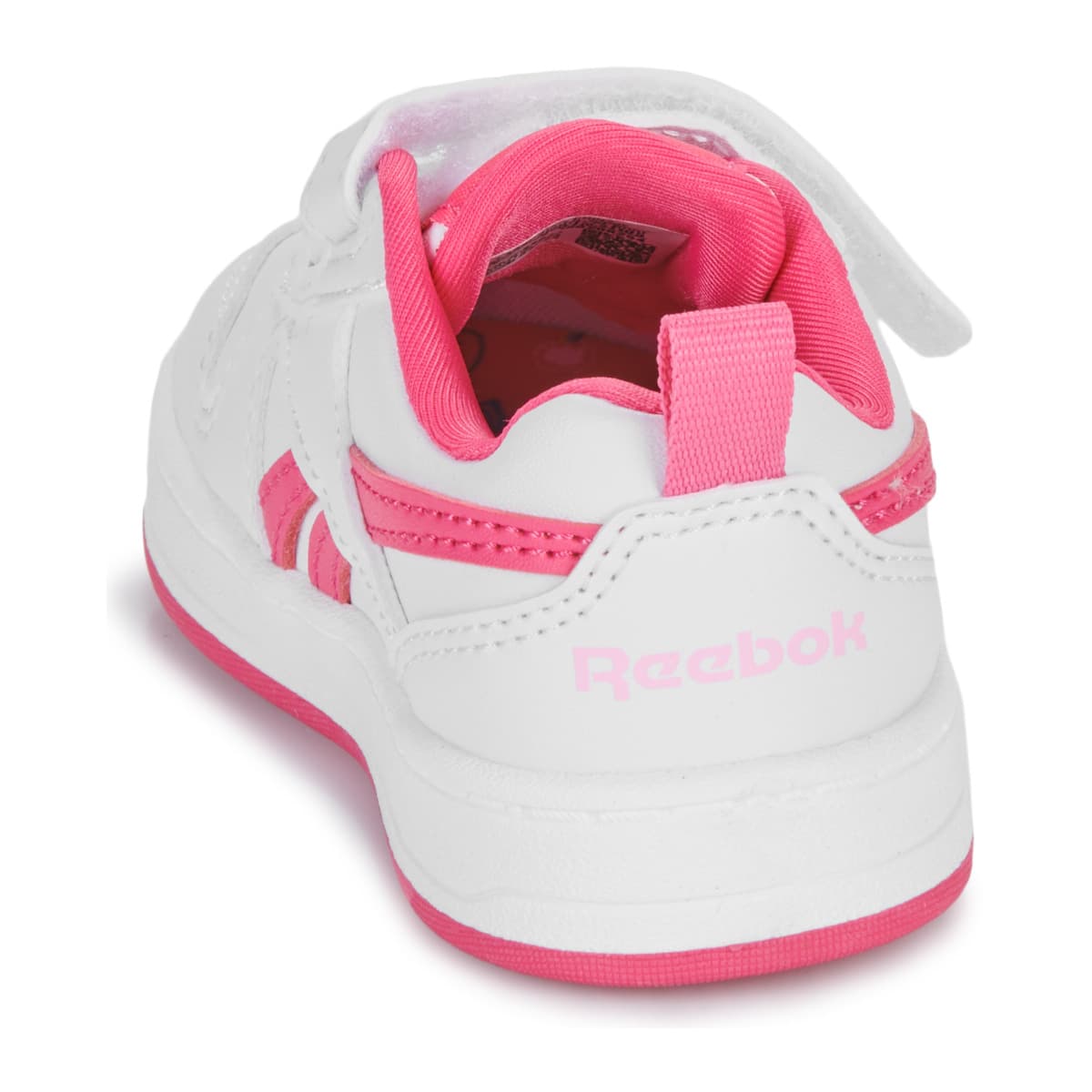 Girls' Sneakers Reebok Pink