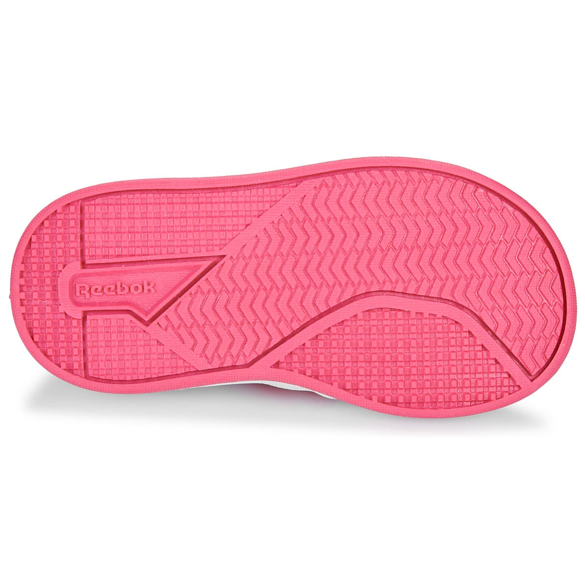 Girls' Sneakers Reebok Pink