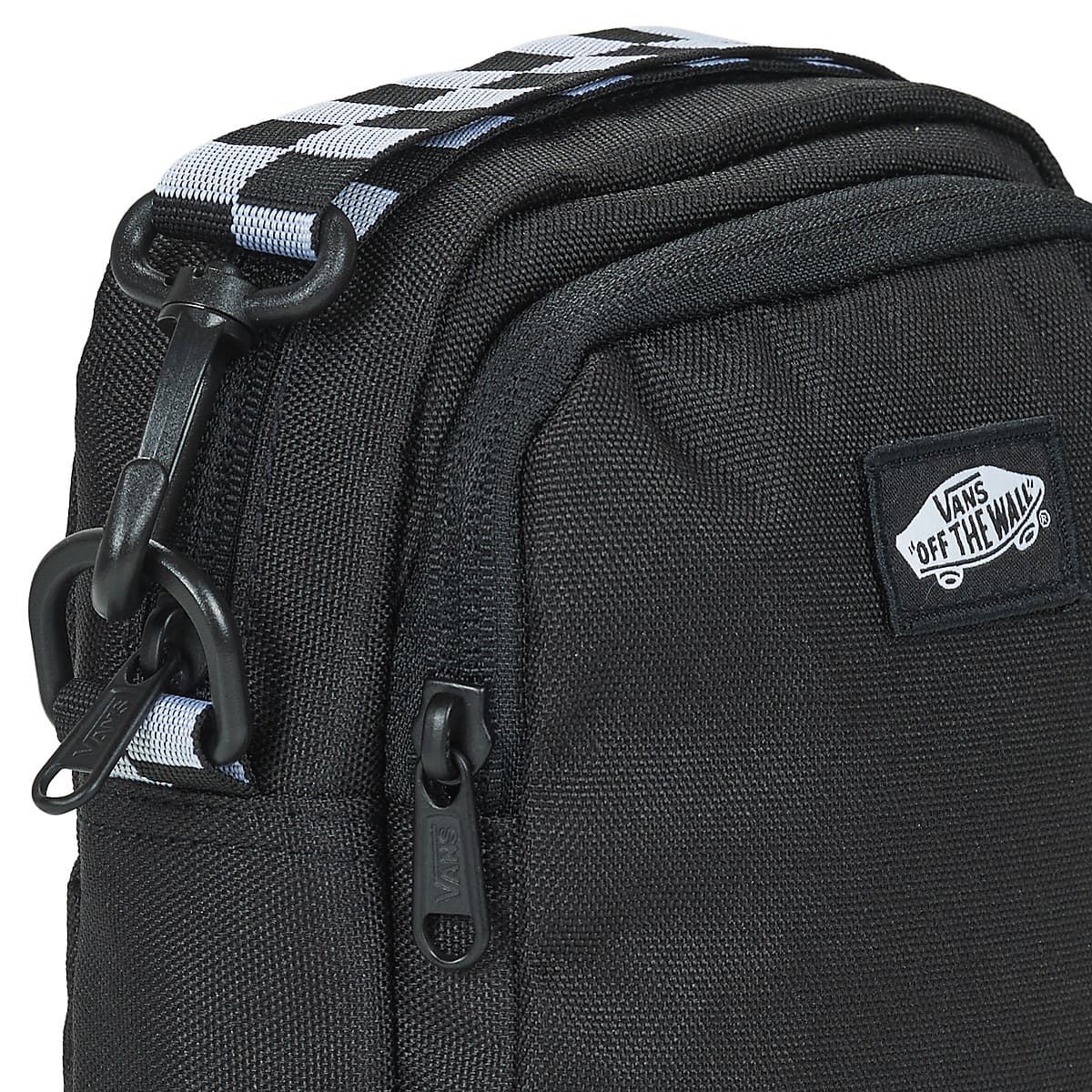 Women's Clutches Vans Black