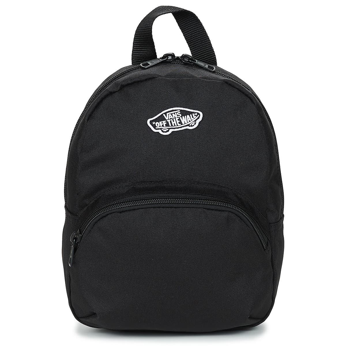 Women's Backpacks Vans Black