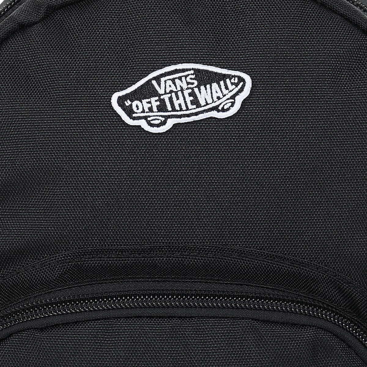 Women's Backpacks Vans Black