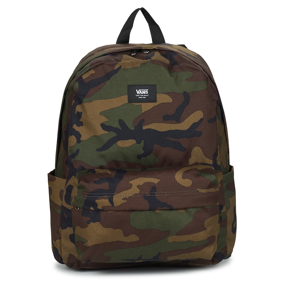 Men's Backpacks Vans Khaki