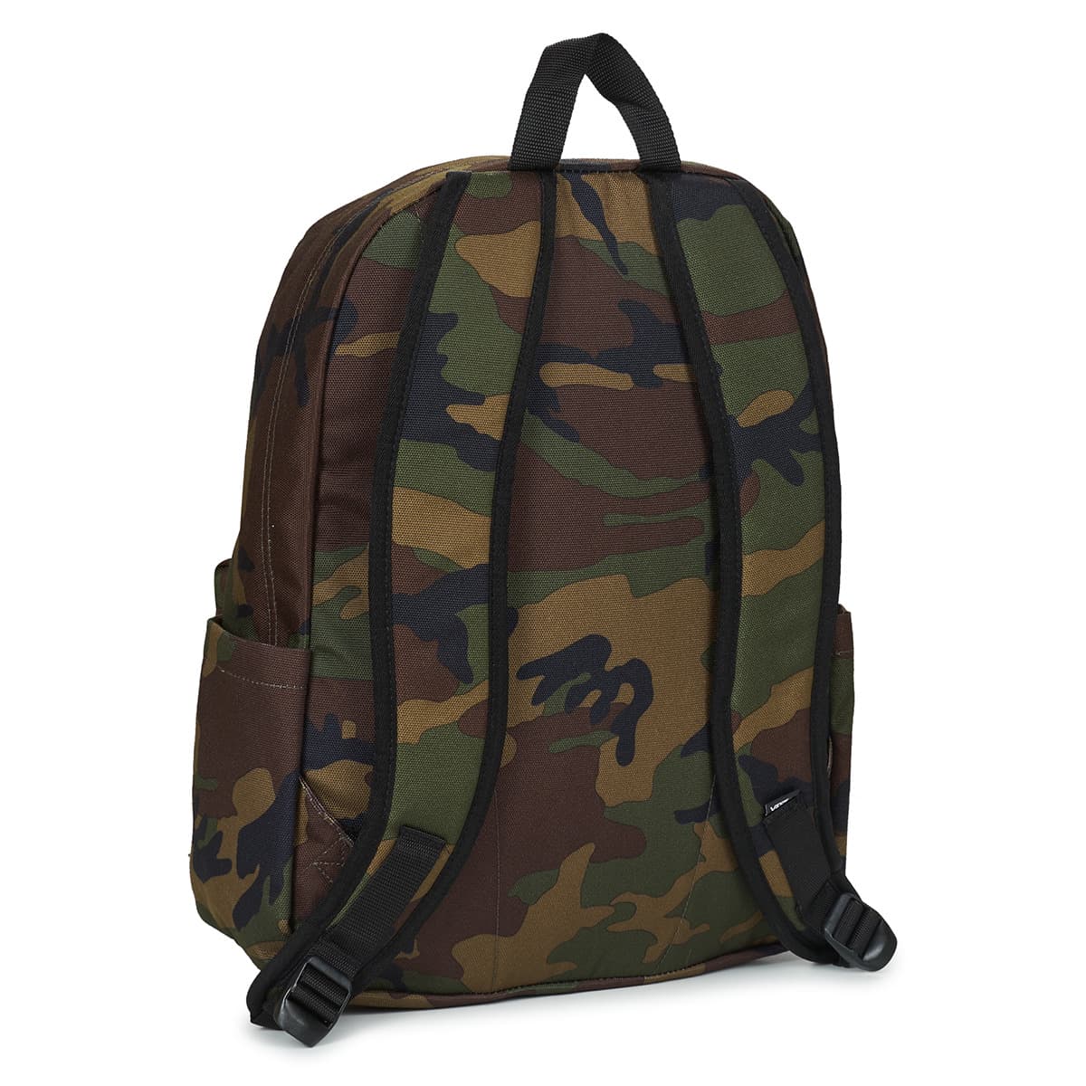 Women's Backpacks Vans Khaki