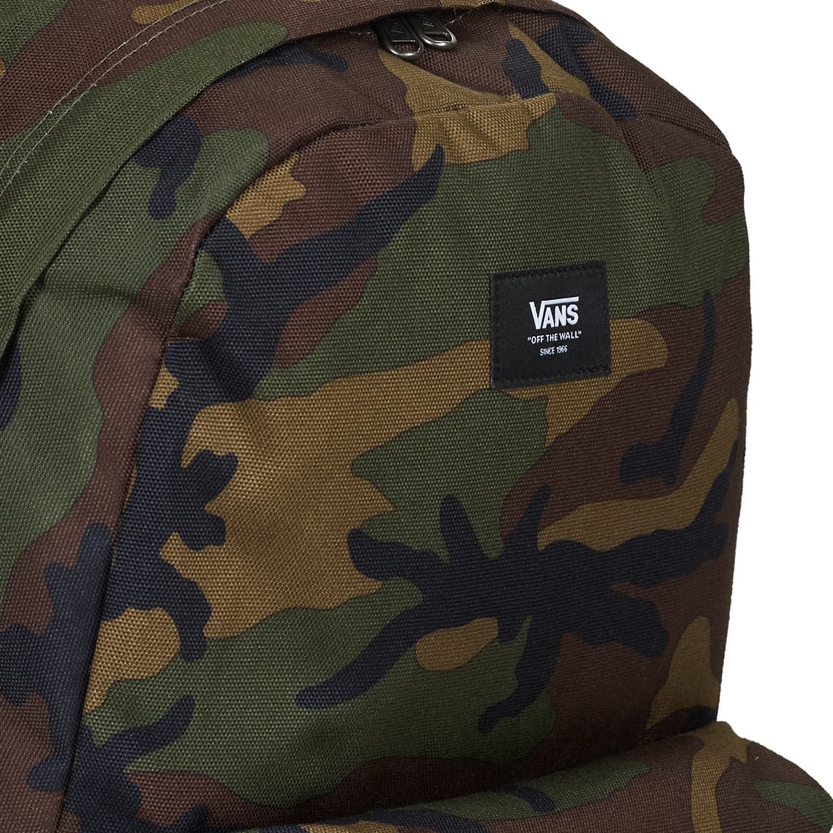 Women's Backpacks Vans Khaki