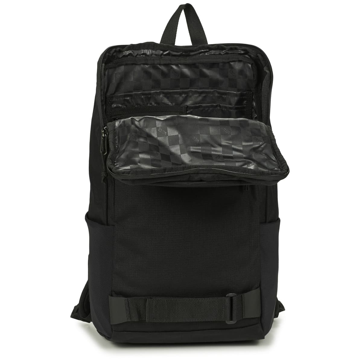 Women's Backpacks Vans Black