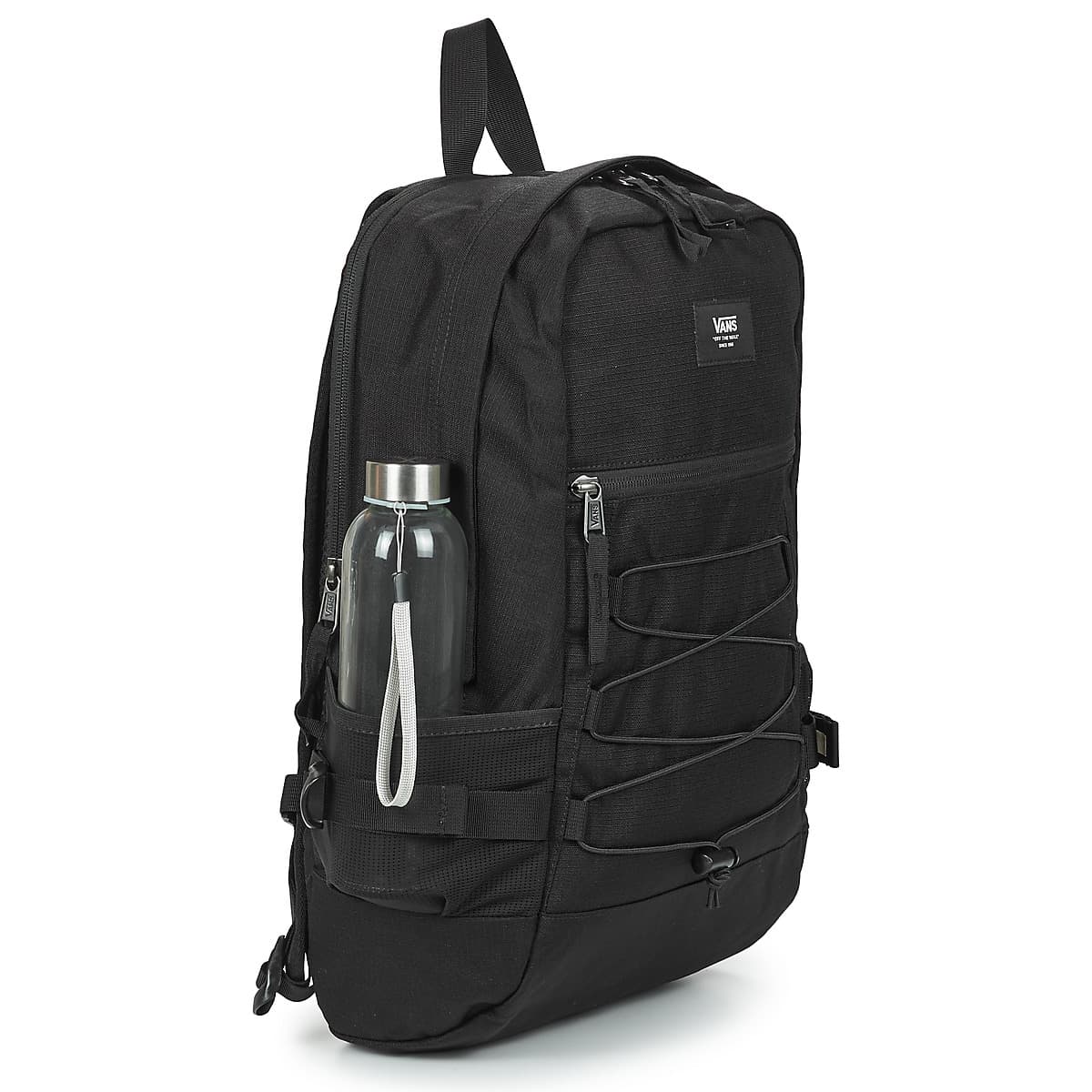 Women's Backpacks Vans Black