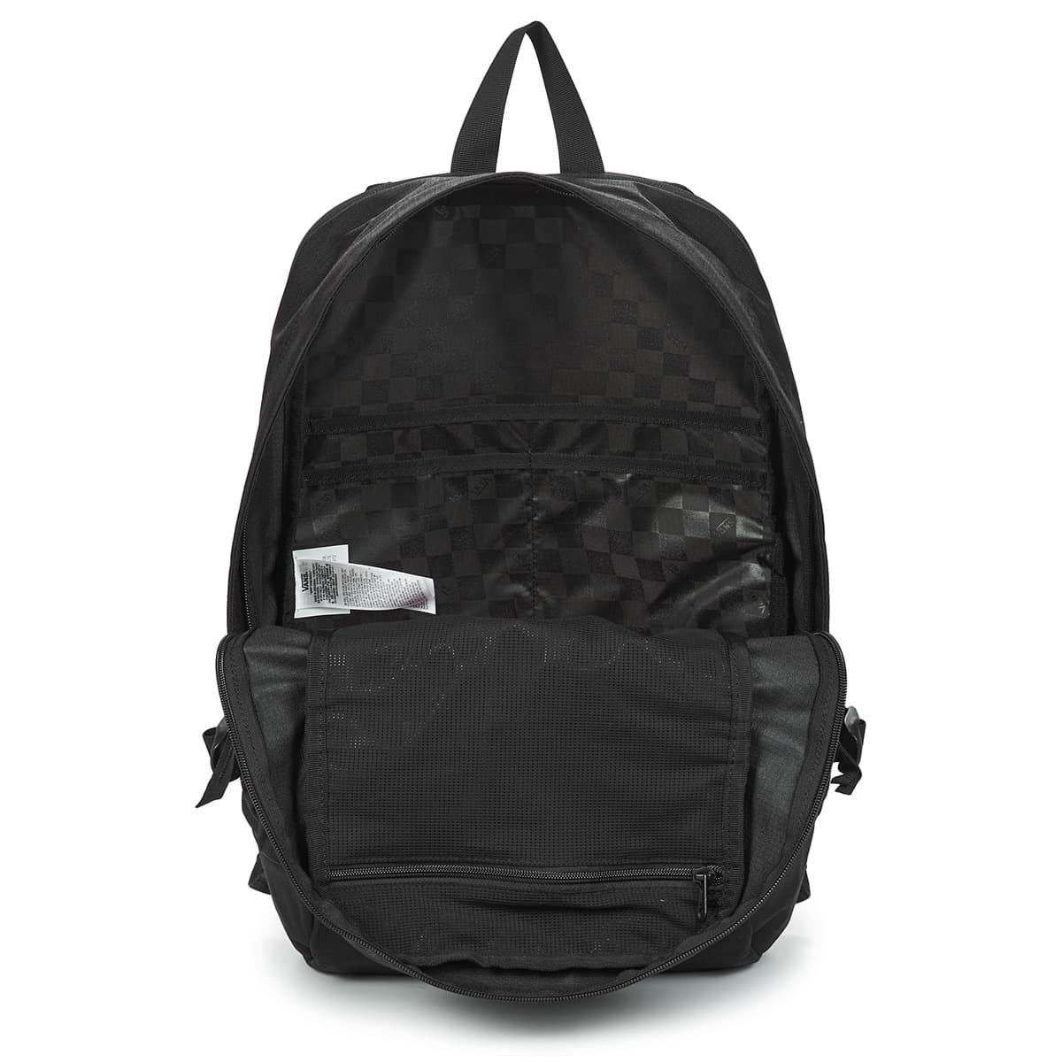 Women's Backpacks Vans Black
