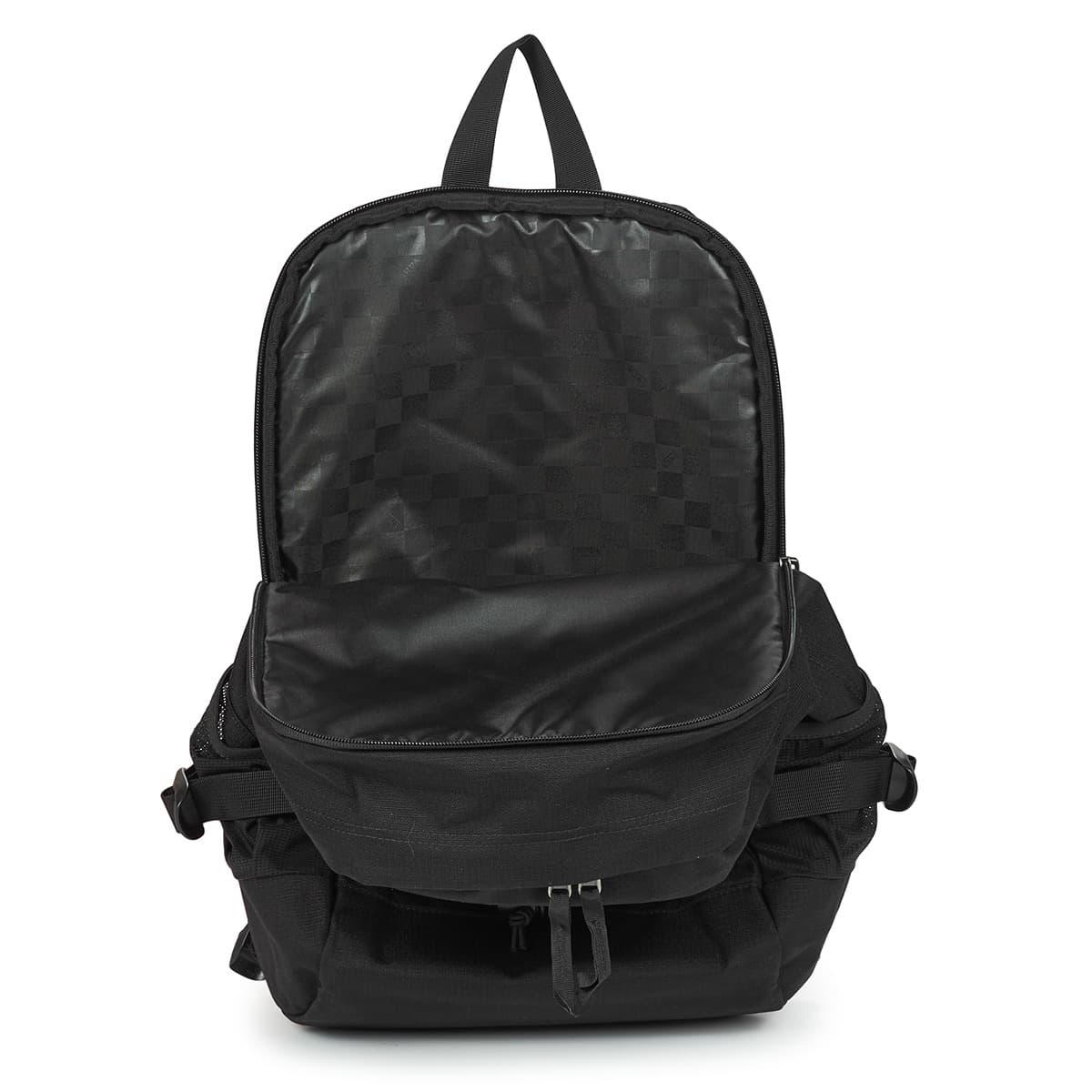 Women's Backpacks Vans Black