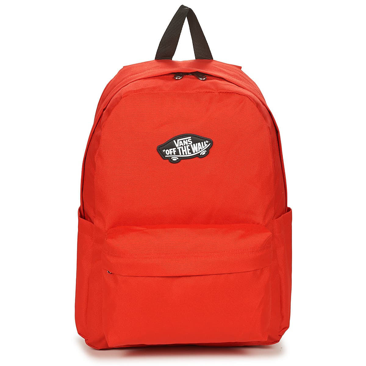 Women's Backpacks Vans Red