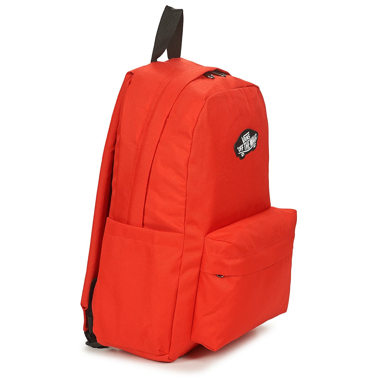 Men's Backpacks Vans Red