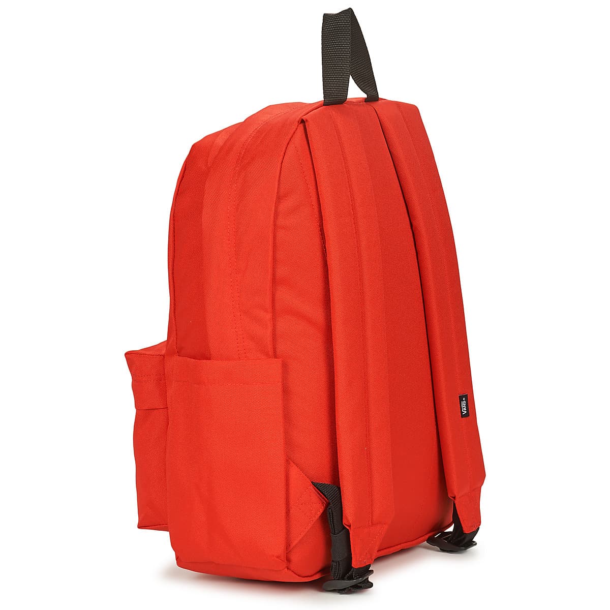 Men's Backpacks Vans Red