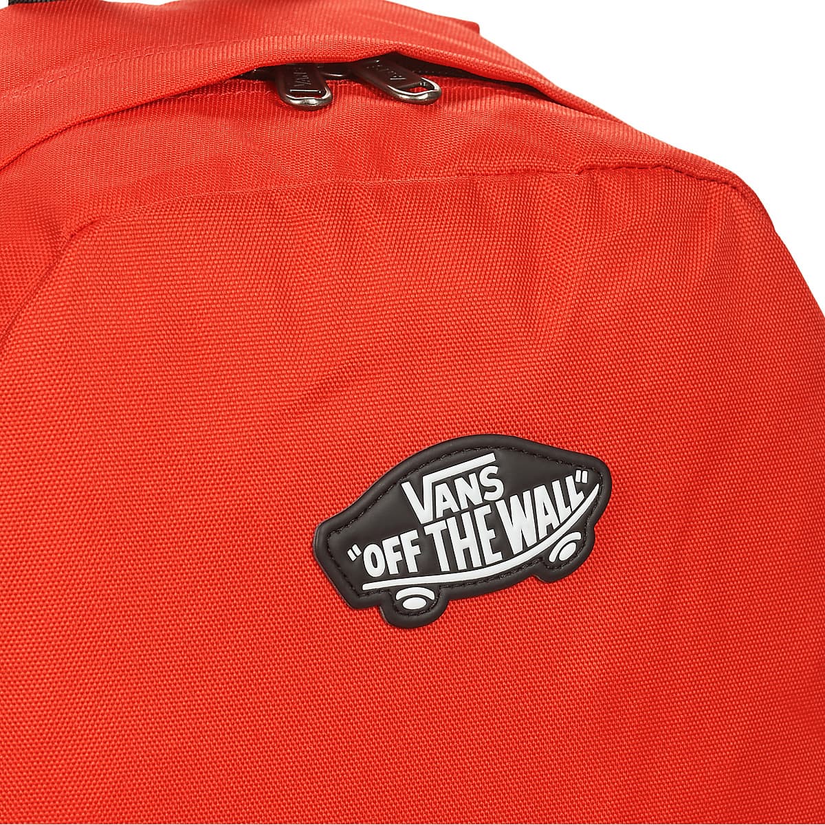 Men's Backpacks Vans Red