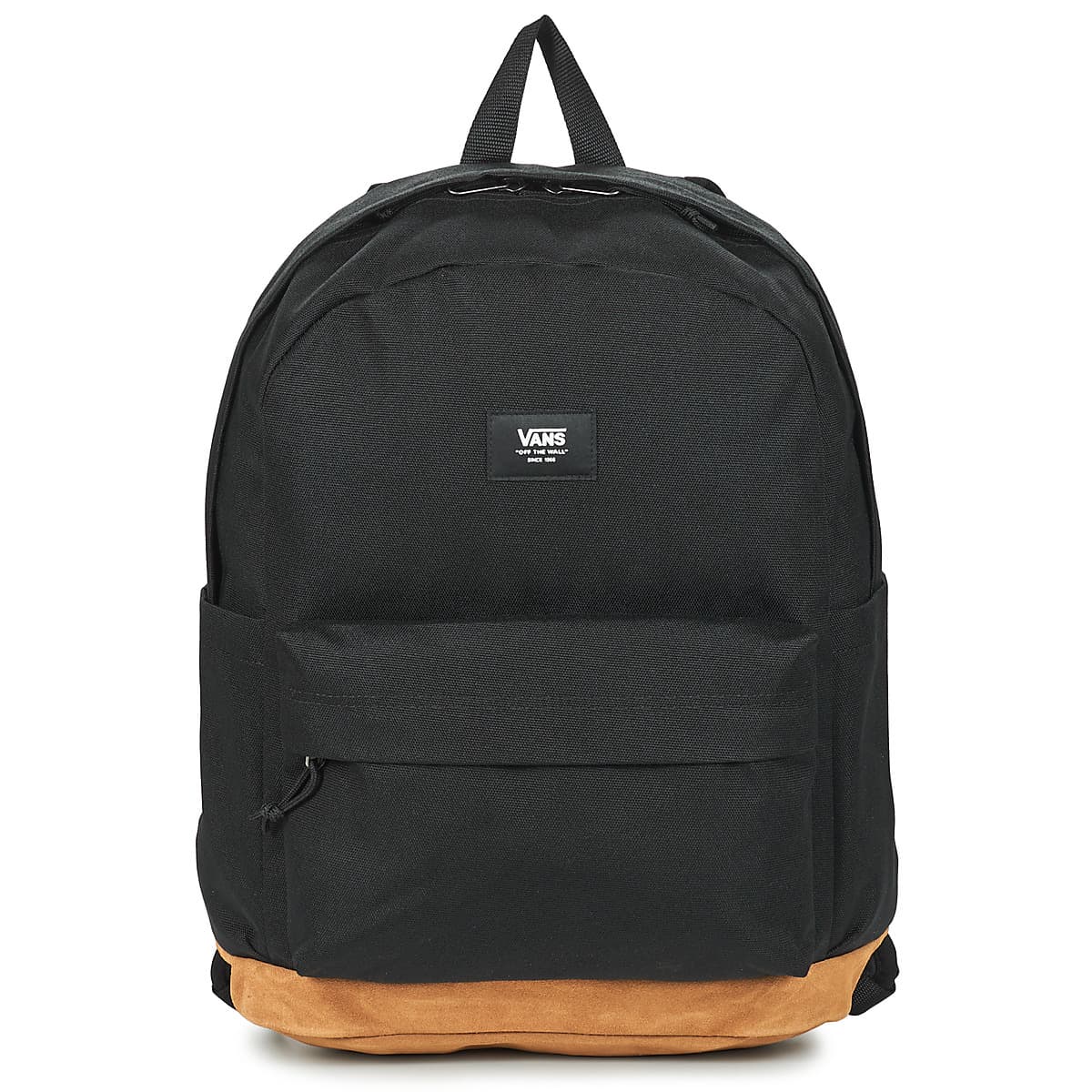 Men's Backpacks Vans Black