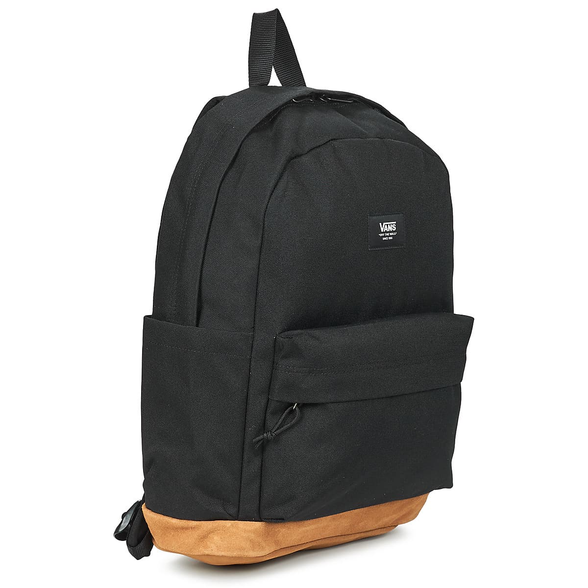 Men's Backpacks Vans Black