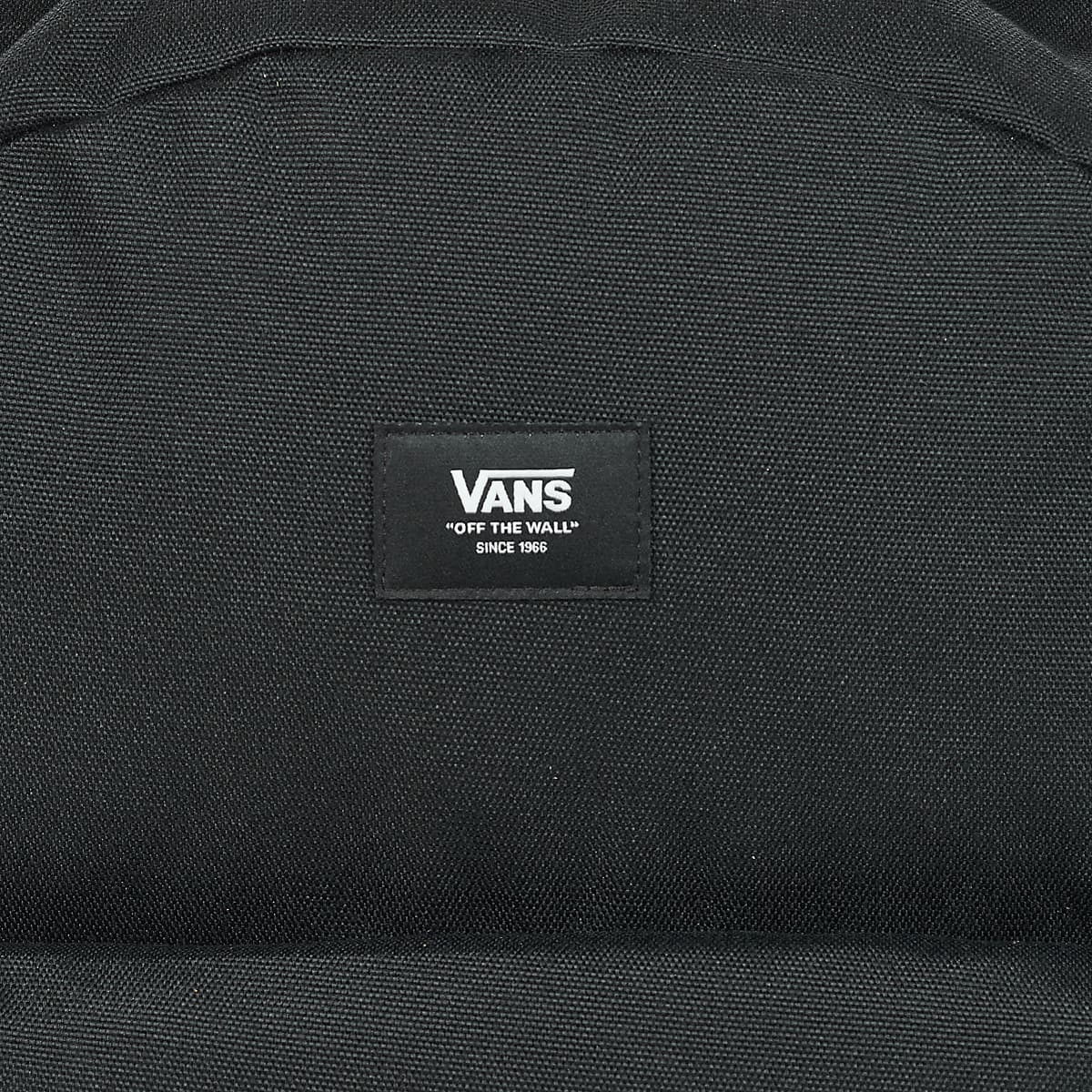 Men's Backpacks Vans Black