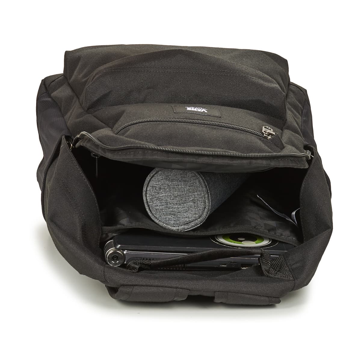 Women's Backpacks Vans Black