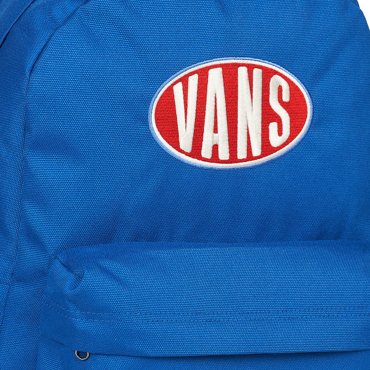 Women's Backpacks Vans Blue