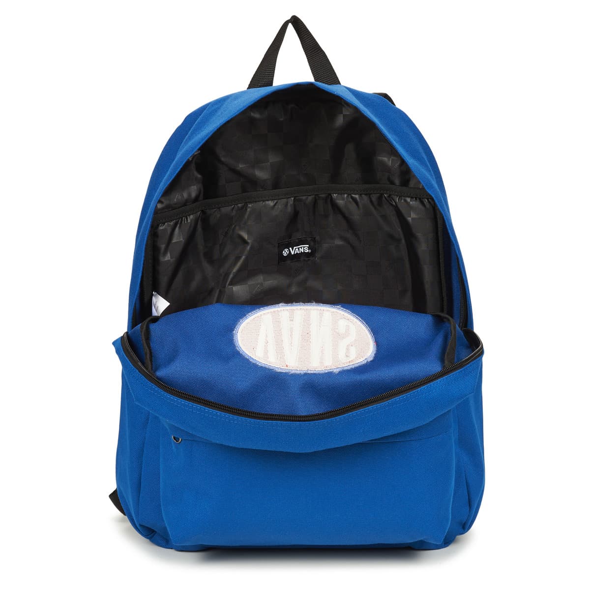 Women's Backpacks Vans Blue