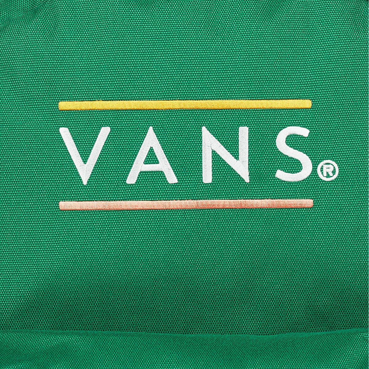Women's Backpacks Vans Green