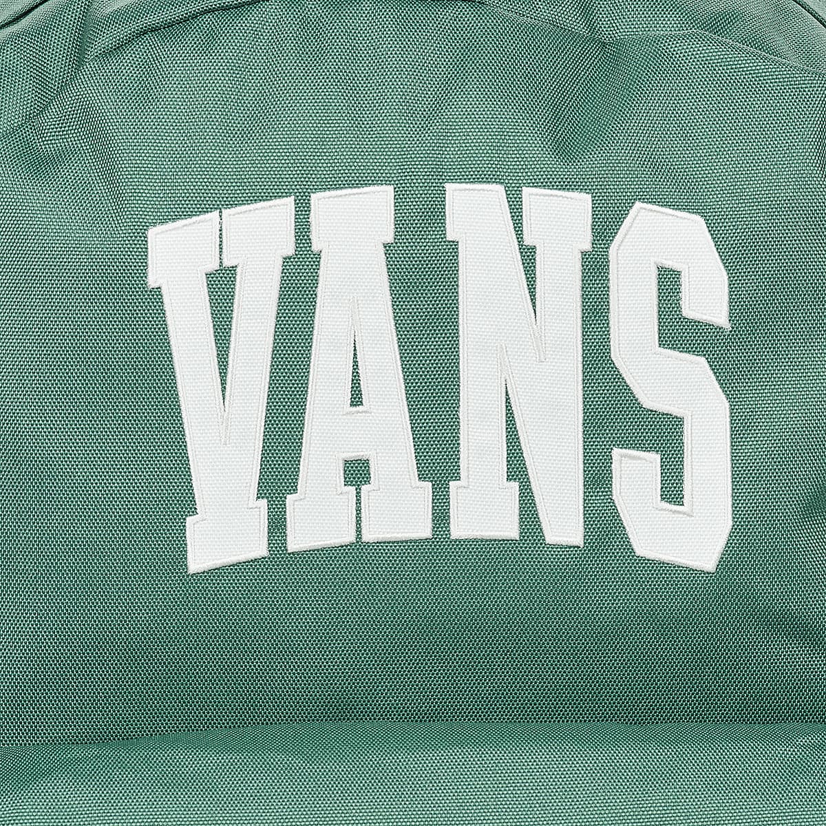 Women's Backpacks Vans Green