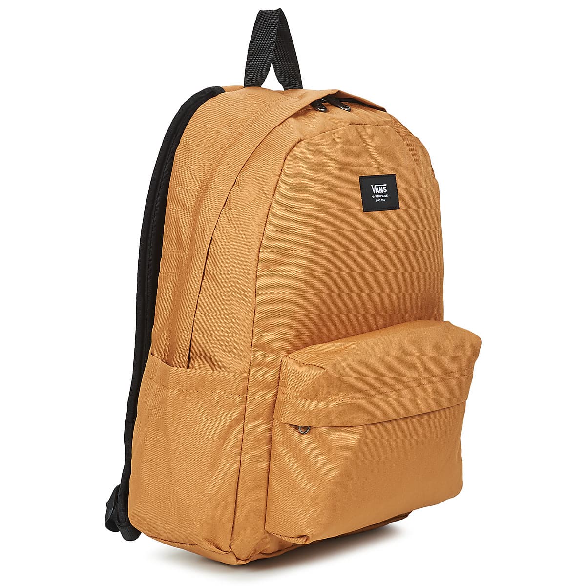 Women's Backpacks Vans Brown