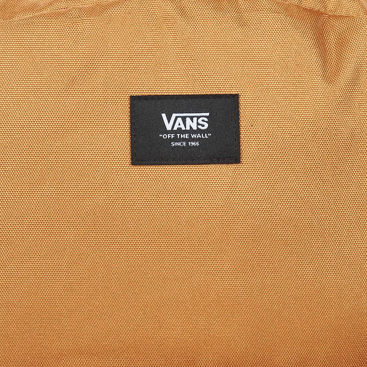 Women's Backpacks Vans Brown